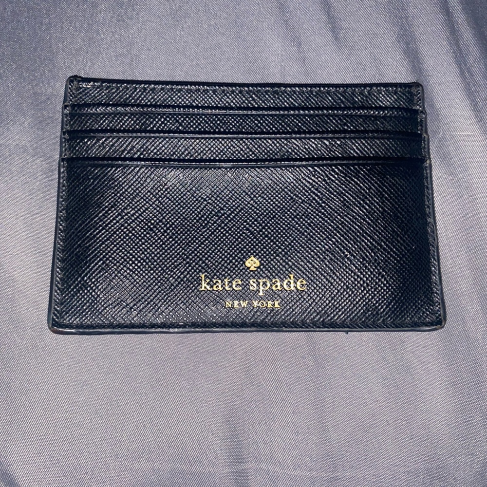 kate spade card holder